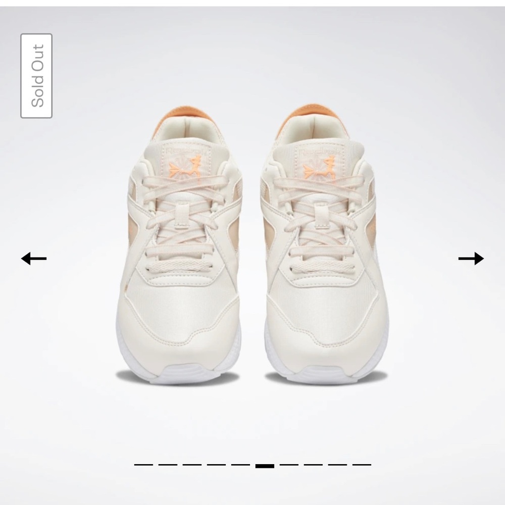 Pyro Shoes Reebok - Picture 6 of 8